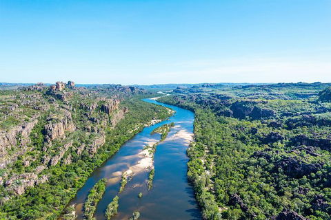 Jabiru 60 Minute Scenic Flight - C Tourism 0
