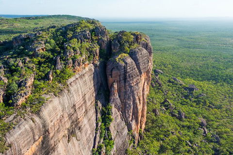 Jabiru 60 Minute Scenic Flight - C Tourism 5