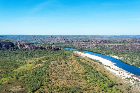 Jabiru 60 Minute Scenic Flight - C Tourism 1