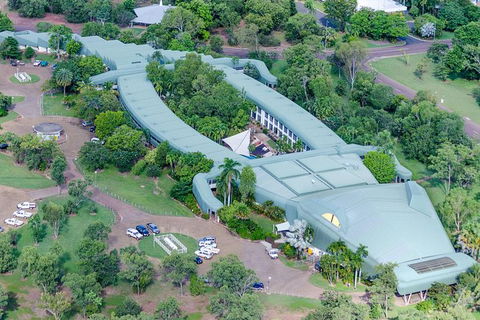 Jabiru 60 Minute Scenic Flight - C Tourism 9