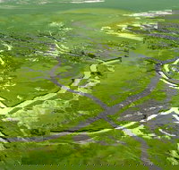 60 minute Scenic Flight from Cooinda - C Tourism