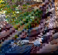 Arnhem Land Injalak Hill Full-Day Tour from Jabiru - C Tourism