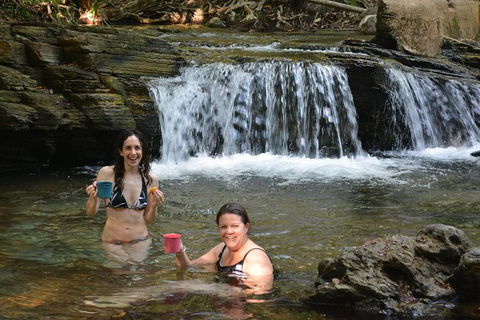 ETHICAL ADVENTURES - Dry Season Litchfield Region, Max 10 Guests - C Tourism 5