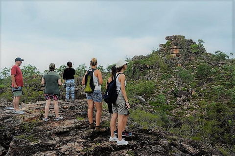ETHICAL ADVENTURES - Dry Season Litchfield Region, Max 10 Guests - C Tourism 6
