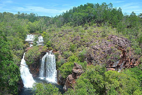 ETHICAL ADVENTURES - Dry Season Litchfield Region, Max 10 Guests - C Tourism 4