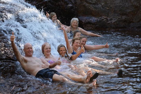 ETHICAL ADVENTURES - Dry Season Litchfield Region, Max 10 Guests - C Tourism 7