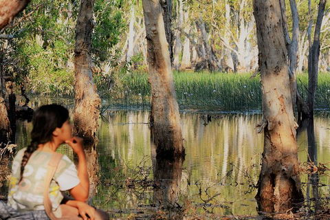 ETHICAL ADVENTURES - Dry Season Litchfield Region, Max 10 Guests - C Tourism 0