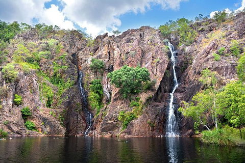 ETHICAL ADVENTURES - Dry Season Litchfield Region, Max 10 Guests - C Tourism 3