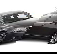 Private Arrival Transfer Darwin Airport to Hotel - C Tourism
