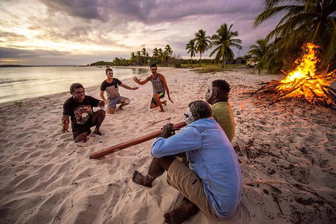 Crossing Country 5 Day Yolngu Homeland Tour - C Tourism 2