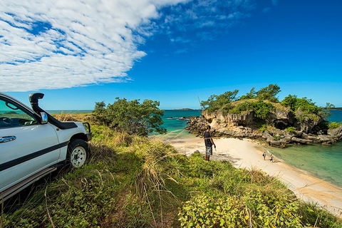 Crossing Country 5 Day Yolngu Homeland Tour - C Tourism 5