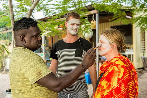 Crossing Country 5 Day Yolngu Homeland Tour - C Tourism 7