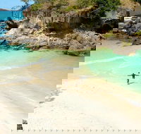 Crossing Country 5 Day Yolngu Homeland Tour - C Tourism