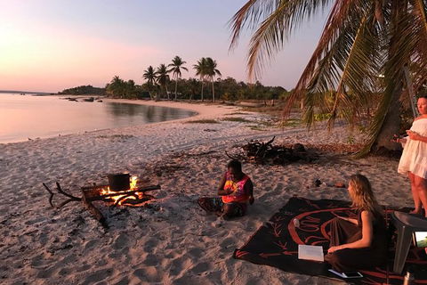 Crossing Country 5 Day Yolngu Homeland Tour - C Tourism 1