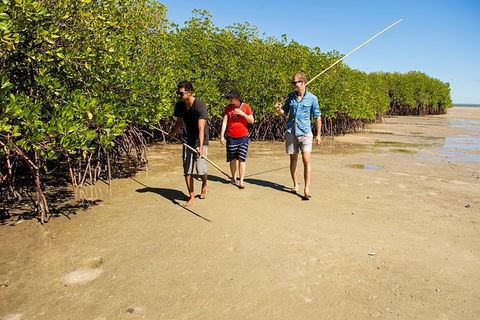 Crossing Country 5 Day Yolngu Homeland Tour - C Tourism 6