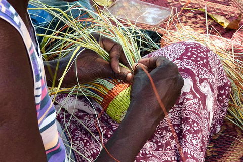 Crossing Country 5 Day Yolngu Homeland Tour - C Tourism 8