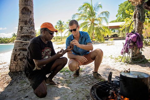 Crossing Country 5 Day Yolngu Homeland Tour - C Tourism 9