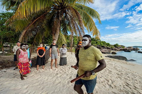 Crossing Country 5 Day Yolngu Homeland Tour - C Tourism 3