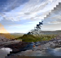 Footprints of Kakadu 4WD Tour - C Tourism