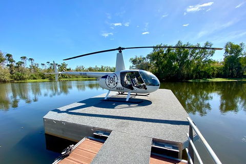 Top End Safari Camp Day Tour - C Tourism 2