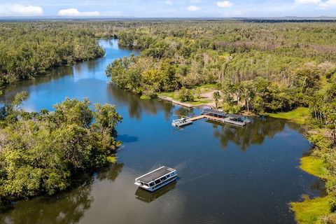 Top End Safari Camp Day Tour - C Tourism 7