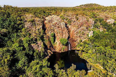 Ethical Adventures - Pure Litchfield - C Tourism 3