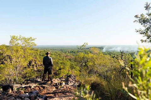 Ethical Adventures - Pure Litchfield - C Tourism 1