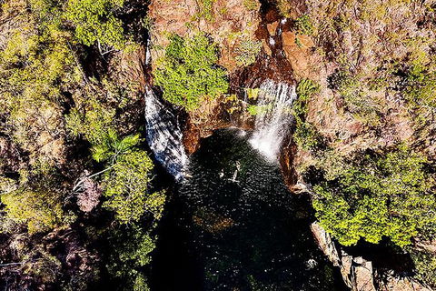 Ethical Adventures - Pure Litchfield - C Tourism 0