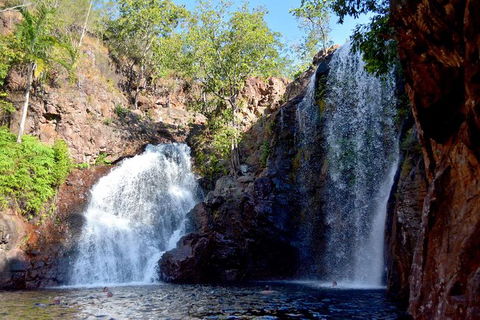 Ethical Adventures - Pure Litchfield - C Tourism 2