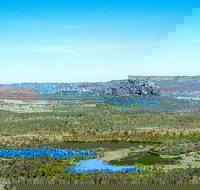 30 minute Scenic Flight from Cooinda - C Tourism