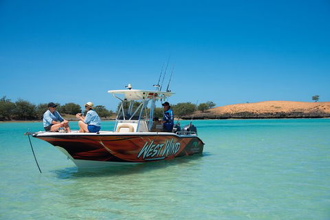 Groote Eylandt 4-Day, 5-Night Fishing Safari - C Tourism 6