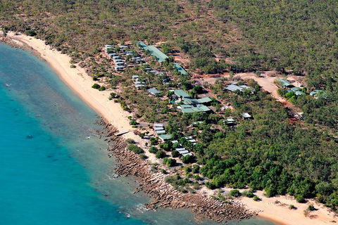 Groote Eylandt 4-Day, 5-Night Fishing Safari - C Tourism 2