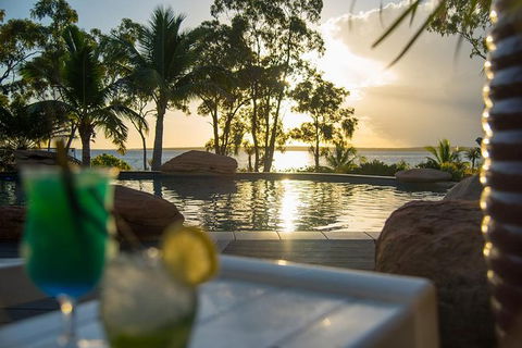 Groote Eylandt 4-Day, 5-Night Fishing Safari - C Tourism 3