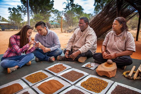 Karrke Aboriginal Cultural Experience - C Tourism 3