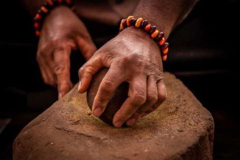 Karrke Aboriginal Cultural Experience - C Tourism 2