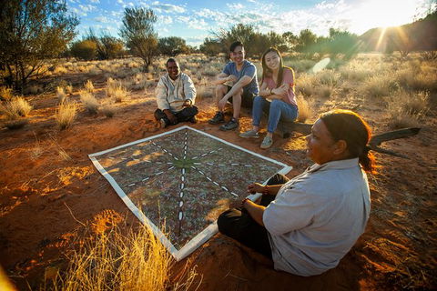 Karrke Aboriginal Cultural Experience - C Tourism 1