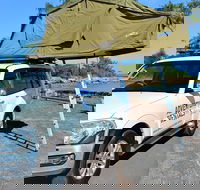 Darwin Adventure Rentals - 10 Day Rental - 4WD Camper rentals - C Tourism