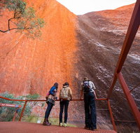 Uluru Sacred Sites Tour - C Tourism