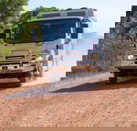 3 Day 4WD Dragonfly Dreaming Accommodated Top End Safari - C Tourism
