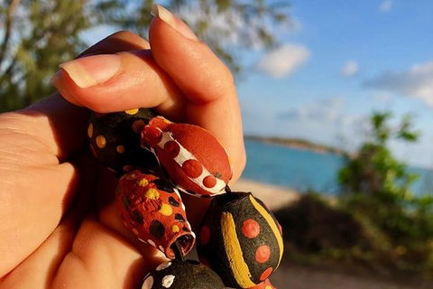 Gay-Wu Woman\'s 5 Day Yolngu Homeland Tour - C Tourism 1