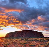 Uluru Sunrise Tour - C Tourism
