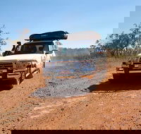 Darwin Adventure Rentals - 7 Day Rental - 4WD Camper rentals - C Tourism