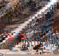 2-Day Kakadu Waterfalls and Art Sites from Darwin - C Tourism