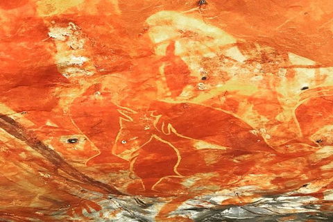 2-Hour 4WD Tour: Groote Eylandt Snapshot - C Tourism 5