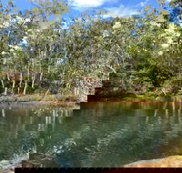 4-Hour Groote Eylandt Explorer 4WD Tour - C Tourism