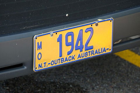 Bombing Of Darwin WWII Heritage Tours - C Tourism 4