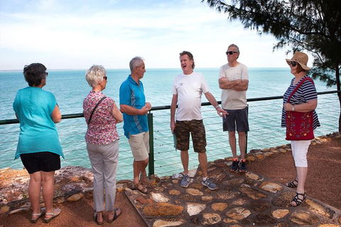 Bombing Of Darwin WWII Heritage Tours - C Tourism 2