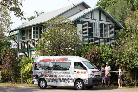 Bombing Of Darwin WWII Heritage Tours - C Tourism 3