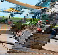 Darwin City tour - Darwin City and Lifestyle tour - C Tourism