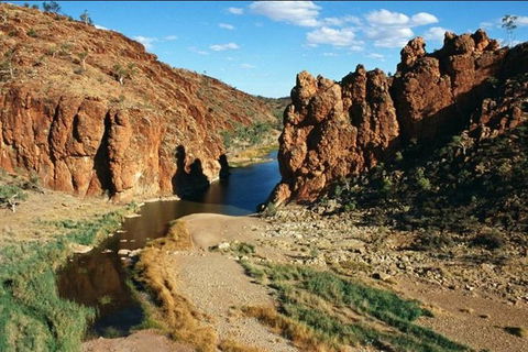 Full-Day West MacDonnell Ranges Tour From Alice Springs - C Tourism 4